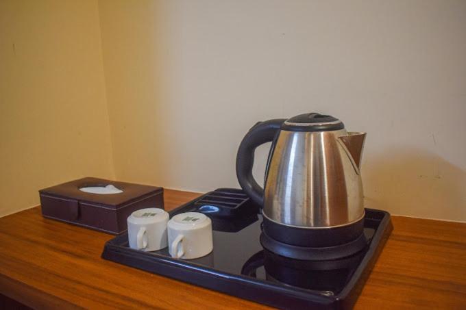 Hotel Vijaydeep Place Near Delhi Airport New Delhi Exteriör bild